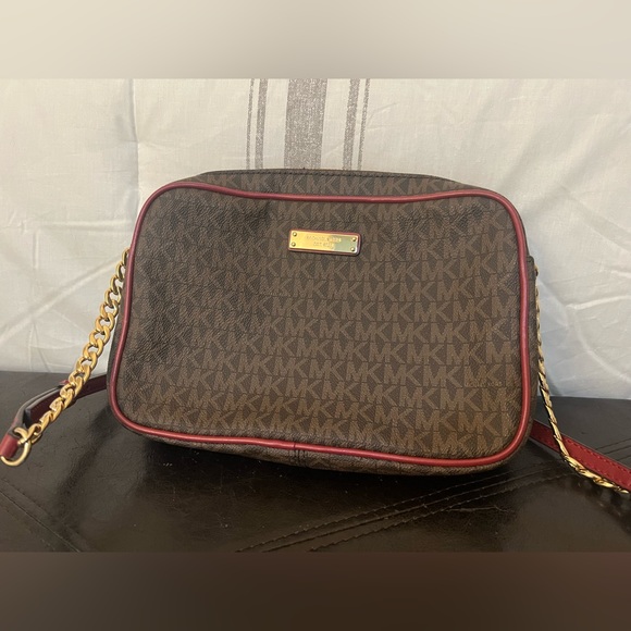 NWOT Michael Kors purse - Picture 2 of 7